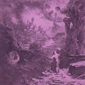 Ecstasies of Never Ending Night Ecstasies of Never Ending Night