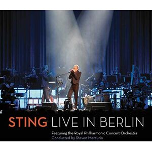 Live In Berlin Live In Berlin