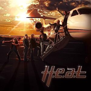 H.E.A.T (2023 New Mix) H.E.A.T (2023 New Mix)