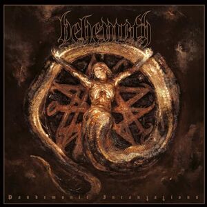 Pandemonic Incantations Pandemonic Incantations