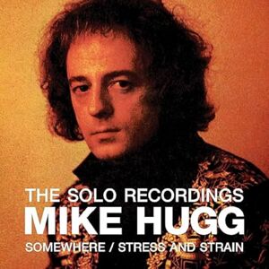 The Solo Recordings (2cd) The Solo Recordings (2cd)