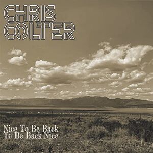 Nice to Be Back to Be Back Nice Nice to Be Back to Be Back Nice