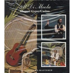 Elegant Gypsy / Casino Elegant Gypsy / Casino