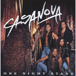 One Night Stand Plus Bonus Tracks One Night Stand Plus Bonus Tracks