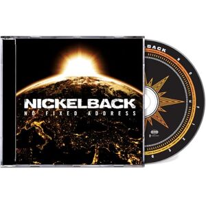 No Fixed Address No Fixed Address