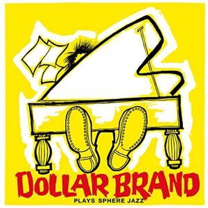 Plays Sphere Jazz Plays Sphere Jazz