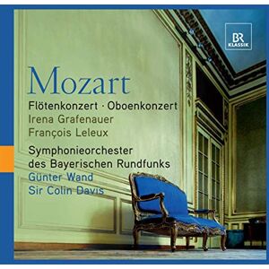 Mozart: Flute Concerto Mozart: Flute Concerto