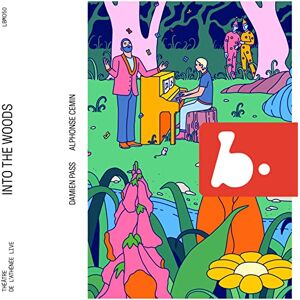 Into the Woods (Live) Into the Woods (Live)