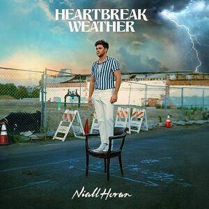 Heartbreak Weather Heartbreak Weather