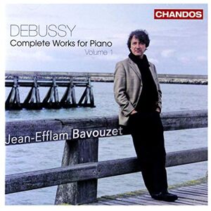 DEBUSSY: SOLO PNO WKS VOL DEBUSSY: SOLO PNO WKS VOL
