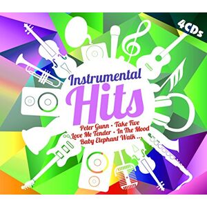 Instrumental Hits Instrumental Hits