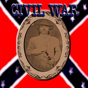 Civil War (Not Very) Civil War (Not Very)