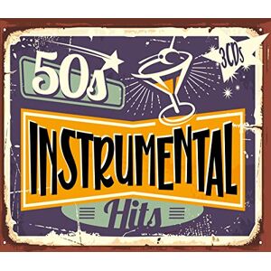 50s Instrumental Hits 50s Instrumental Hits