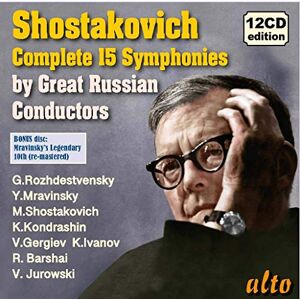 Die Sinfonien Die Sinfonien