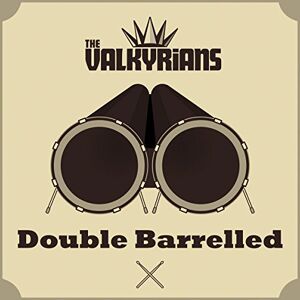 Double Barrelled Double Barrelled