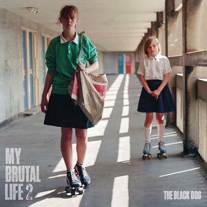MY BRUTAL LIFE 2 MY BRUTAL LIFE 2