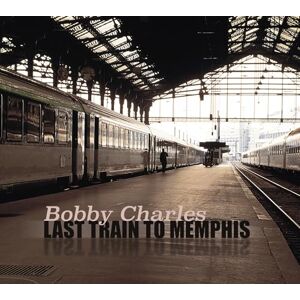 Last Train To Memphis Last Train To Memphis