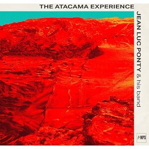 The Atacama Experience The Atacama Experience