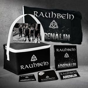 Adrenalin(Ltd.Boxset Edition Incl. Digipak) Adrenalin(Ltd.Boxset Edition Incl. Digipak)