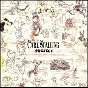 Pro-Ject The Carl Stalling Project: Music From Warner Bros.Cartoons, 1936-1958 Pro-Ject The Carl Stalling Project: Music From Warner Bros.Cartoons, 1936-1958