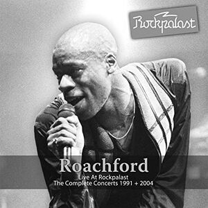 Live At Rockpalast 1991 + 2005 Live At Rockpalast 1991 + 2005