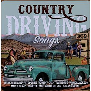 Country Driving Songs Country Driving Songs