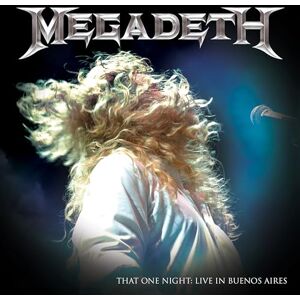 That One Night: Live In Buenos Aires That One Night: Live In Buenos Aires