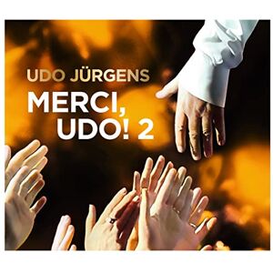 Merci,Udo! 2 (das Neue Album 2017) Merci,Udo! 2 (das Neue Album 2017)