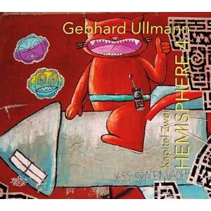 Hemisphere 4. Kapitel Zwei Hemisphere 4. Kapitel Zwei