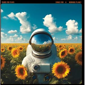 Concord Songs For A Nervous Planet Concord Songs For A Nervous Planet