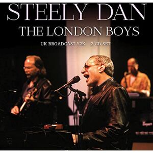 The London Boys (2cd) The London Boys (2cd)