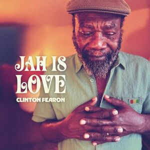 Jah Is Love Jah Is Love