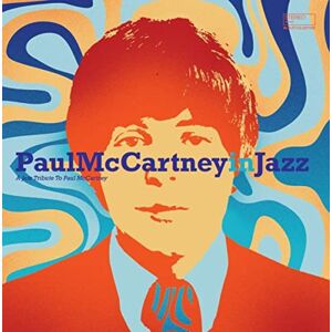 Paul Mccartney in Jazz Paul Mccartney in Jazz