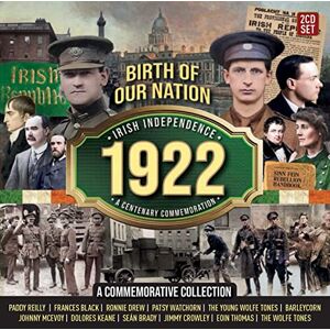 Irish Independence 1922 A Commemorative Collection Irish Independence 1922 A Commemorative Collection