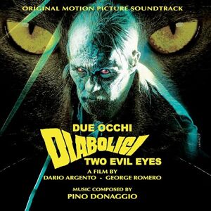 Due Occhi Diabolici / Two Evil Eyes Due Occhi Diabolici / Two Evil Eyes