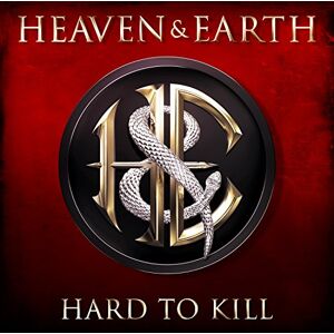 Hard To Kill Hard To Kill