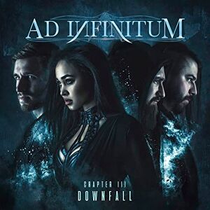 Chapter III Downfall Chapter III Downfall