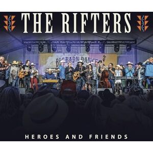 Heroes and Friends Heroes and Friends