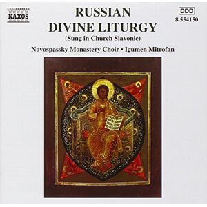 Russian Divine Liturgy Russian Divine Liturgy