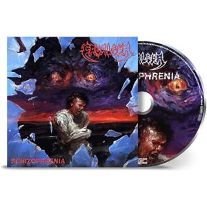 Schizophrenia (Jewelcase) Schizophrenia (Jewelcase)