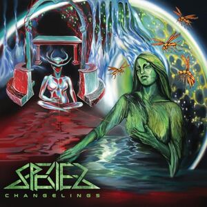 Changelings Changelings