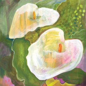 Making Room for the Light Making Room for the Light