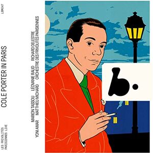 Cole Porter in Paris (Live at Les frivolites parisiennes) Cole Porter in Paris (Live at Les frivolites parisiennes)