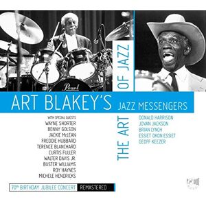 The Art of Jazz The Art of Jazz