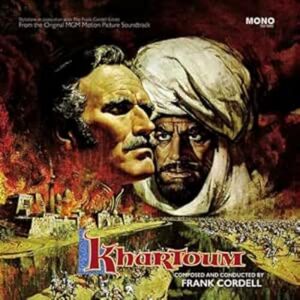 Khartoum: Super-Deluxe Edition Khartoum: Super-Deluxe Edition