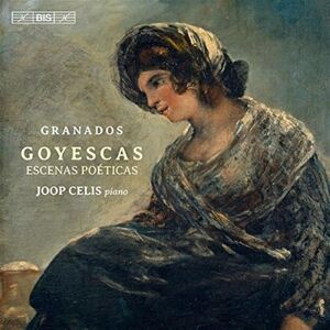 Granados: Goyescas Granados: Goyescas
