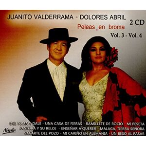 Peleas en Broma Vol.3/4 Peleas en Broma Vol.3/4