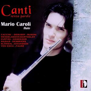 Canti Senza Parole Canti Senza Parole