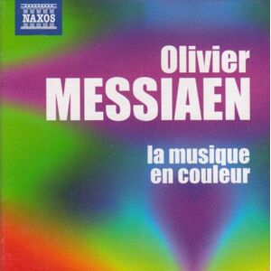 Messiaen la Musique Messiaen la Musique