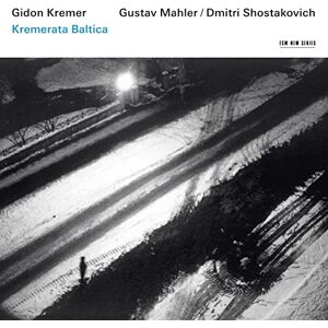 Mahler Symphony No. 10; Shostakovich Symphony No. 14 Mahler Symphony No. 10; Shostakovich Symphony No. 14